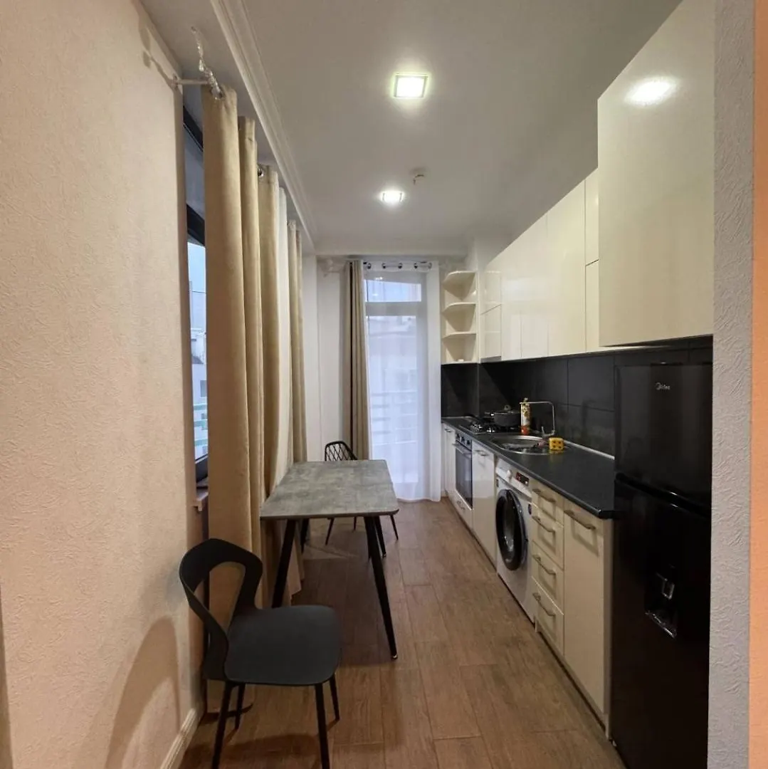 Apartamento Mega Gldani Tiflis