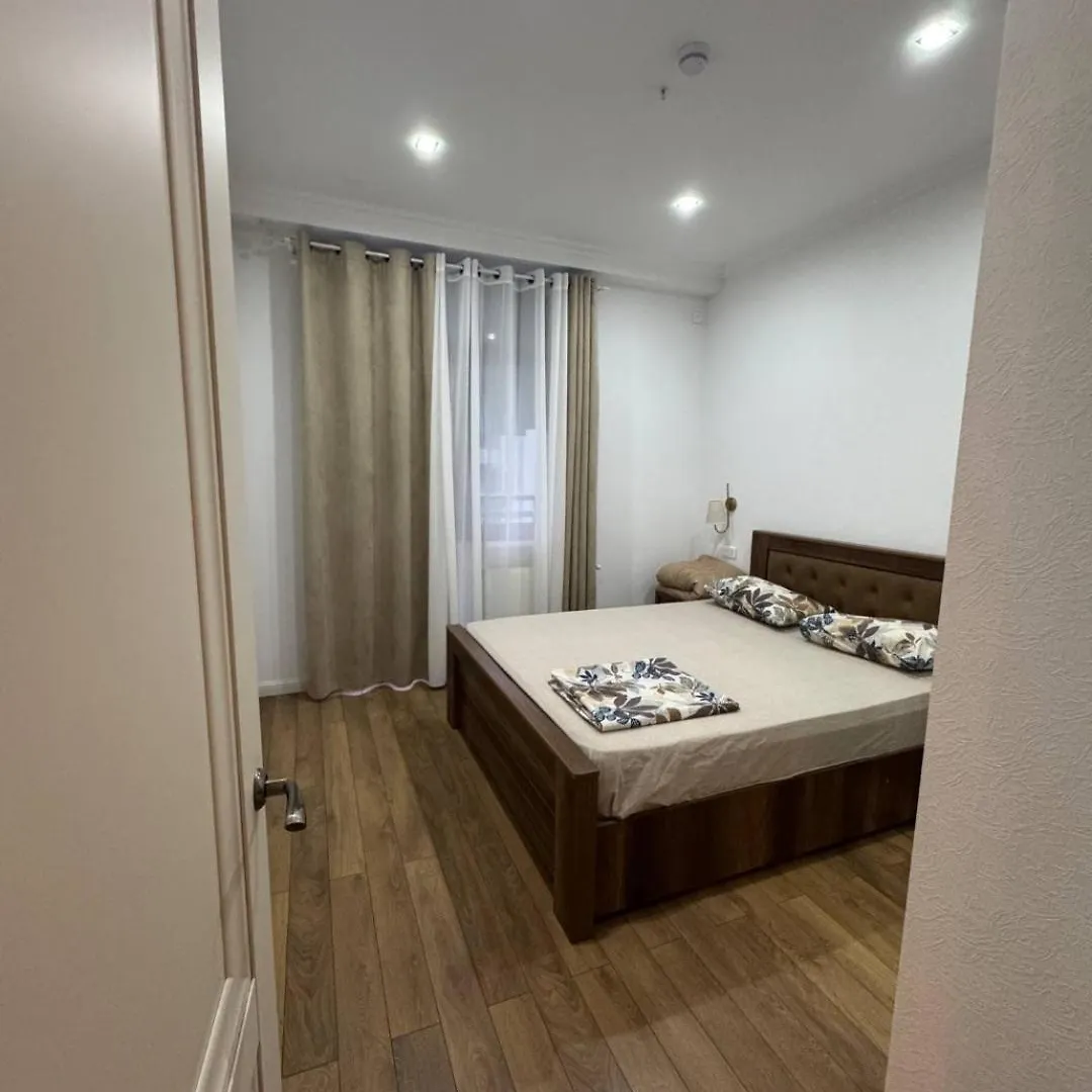 Apartamento Mega Gldani Tiflis