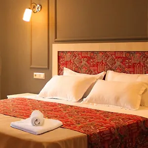 Hotel Galaktioni 22, Tiflis