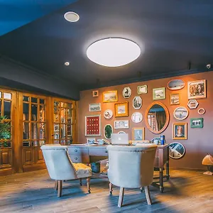 Kisi Boutique Otel