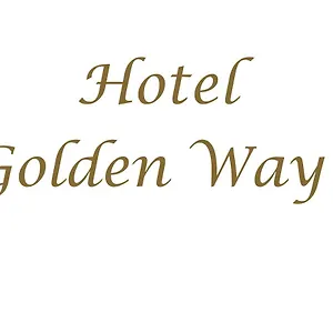 Hotel Golden Way, Tiflis