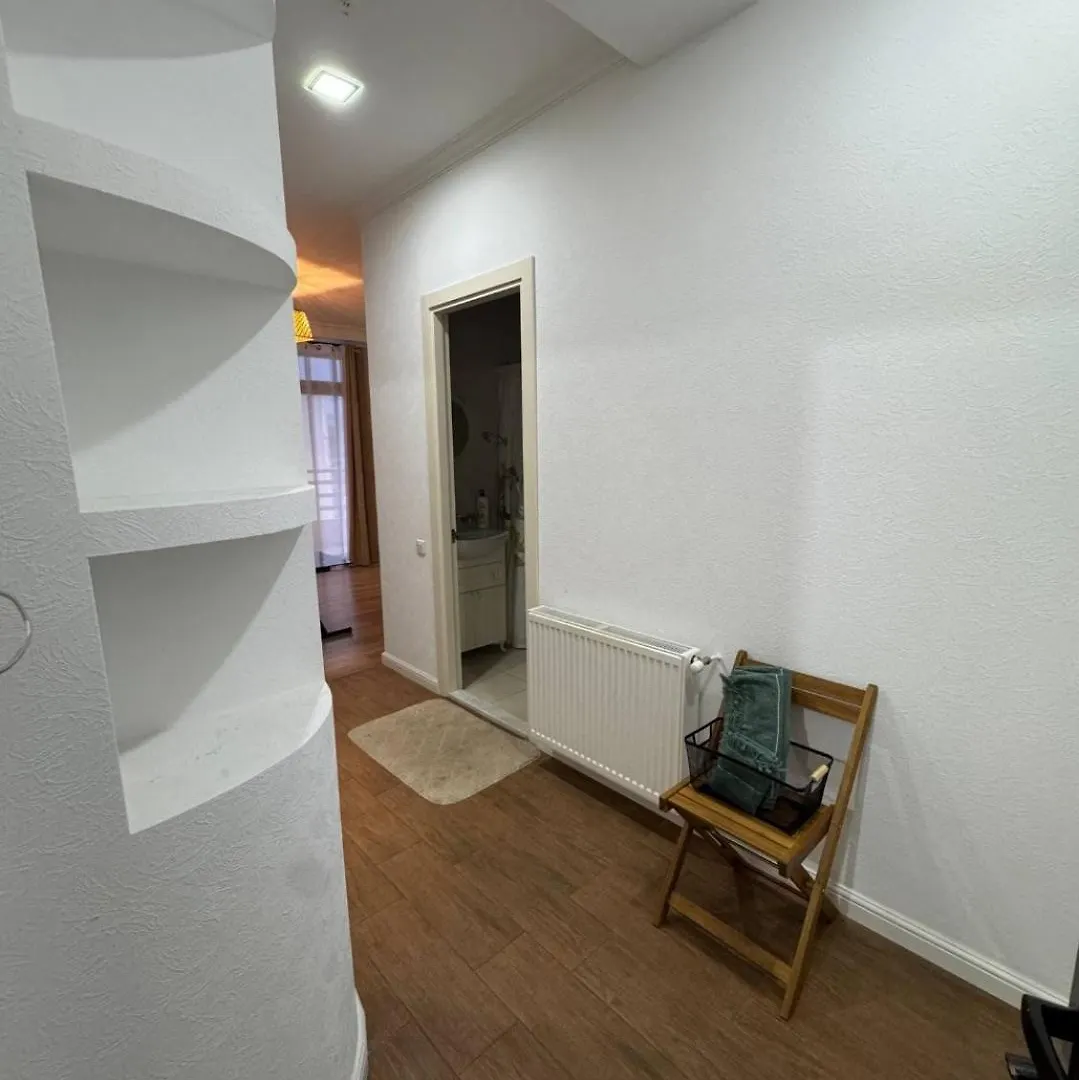 Mega Gldani Apartment Tbilisi 0*,