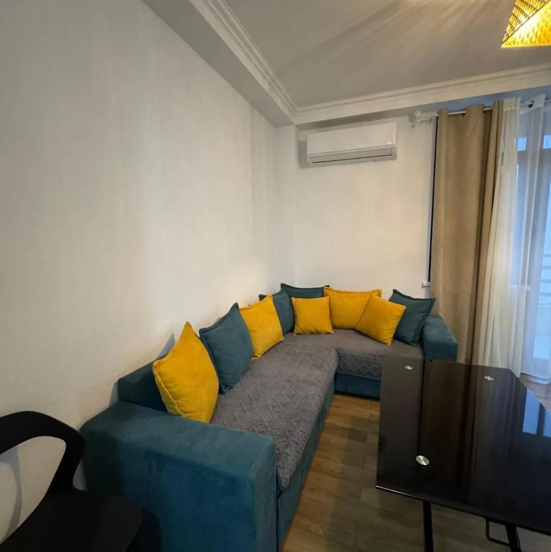 Mega Gldani Apartment Tbilisi